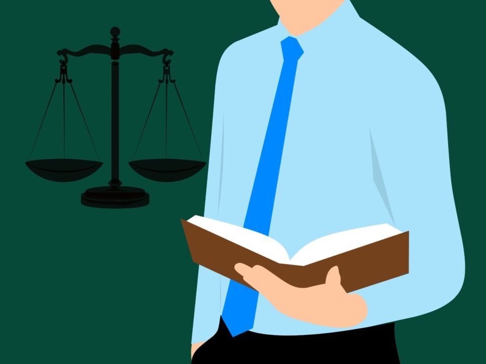 How to Find that Top Lawyer to Join Your Firm